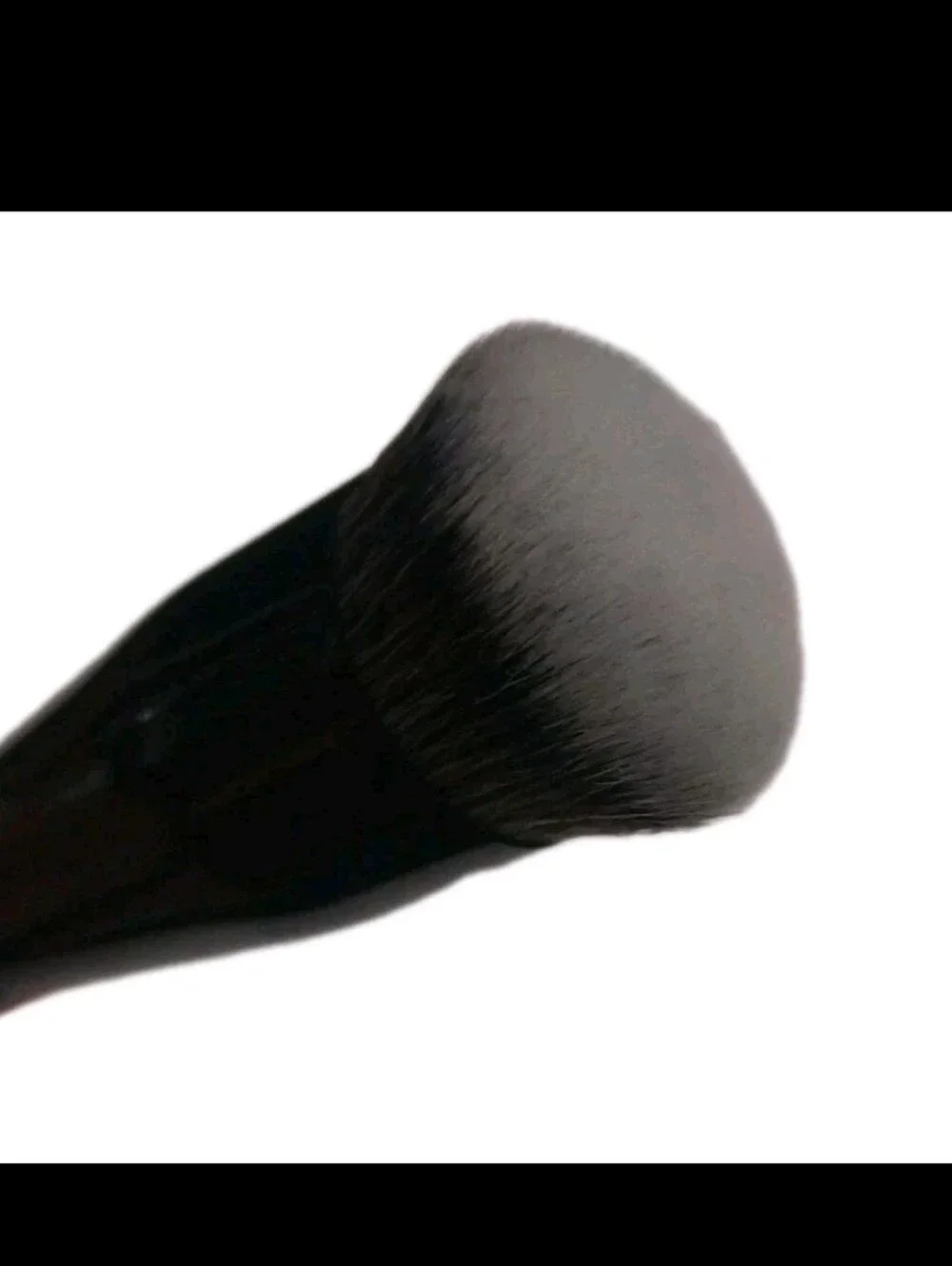 New SEPHORA COLLECTION Mini PRO Foundation Brush #70.5 New W/O Box